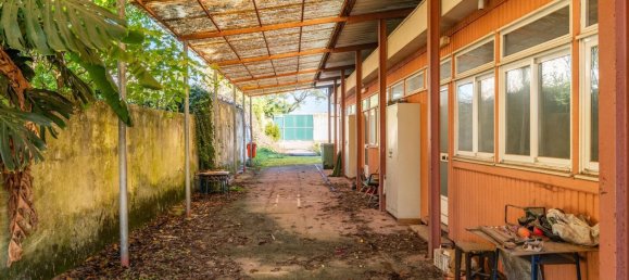 7 Schlafzimmer Villa in Oeiras, Portugal, Nr. 100427 42