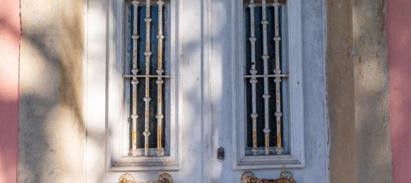 7 Schlafzimmer Villa in Oeiras, Portugal, Nr. 100427 31