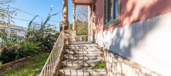 7 Schlafzimmer Villa in Oeiras, Portugal, Nr. 100427 9