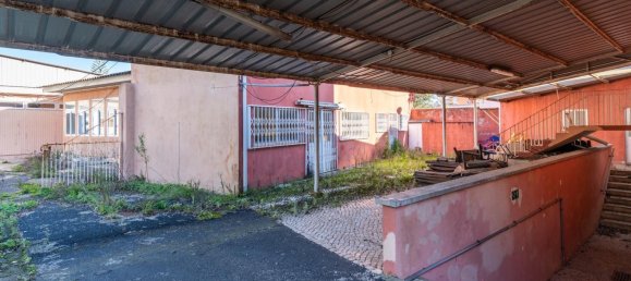 7 Schlafzimmer Villa in Oeiras, Portugal, Nr. 100427 39