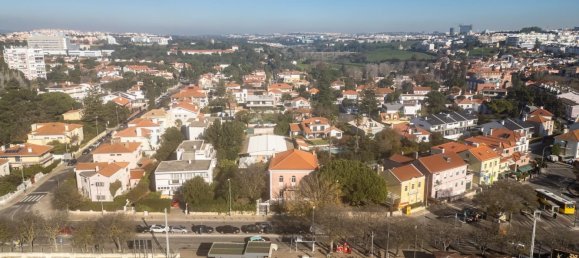 7 Schlafzimmer Villa in Oeiras, Portugal, Nr. 100427 46