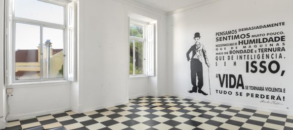 7 Schlafzimmer Villa in Oeiras, Portugal, Nr. 100427 23