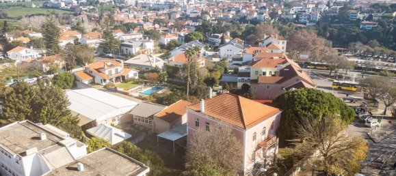 7 Schlafzimmer Villa in Oeiras, Portugal, Nr. 100427 50