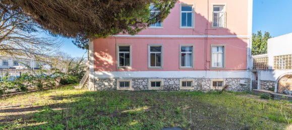 7 Schlafzimmer Villa in Oeiras, Portugal, Nr. 100427 5