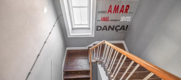 7 Schlafzimmer Villa in Oeiras, Portugal, Nr. 100427 21