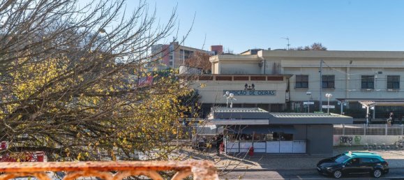 7 Schlafzimmer Villa in Oeiras, Portugal, Nr. 100427 25