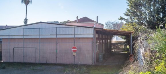 7 Schlafzimmer Villa in Oeiras, Portugal, Nr. 100427 44