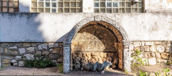 7 Schlafzimmer Villa in Oeiras, Portugal, Nr. 100427 26