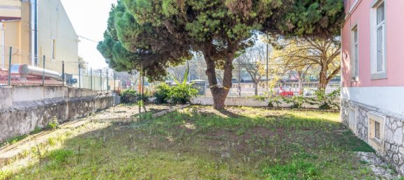 7 Schlafzimmer Villa in Oeiras, Portugal, Nr. 100427 28