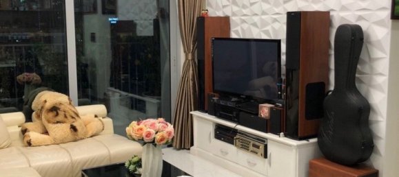 3 bedrooms Apartment in Binh Thanh, Vietnam No. 17757 3