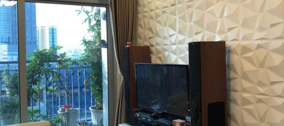 3 bedrooms Apartment in Binh Thanh, Vietnam No. 17757 2