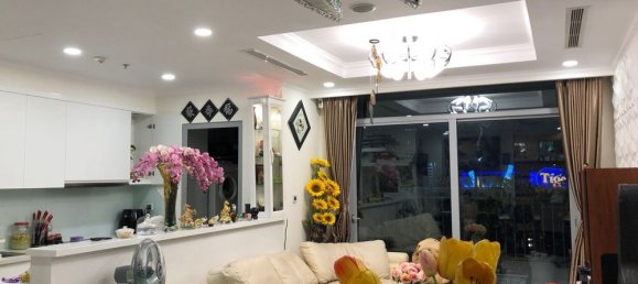 3 bedrooms Apartment in Binh Thanh, Vietnam No. 17757 9