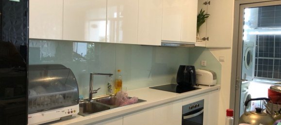 3 bedrooms Apartment in Binh Thanh, Vietnam No. 17757 7