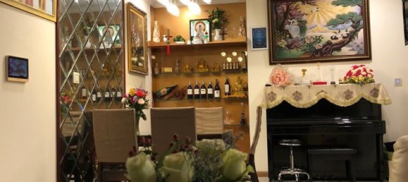 3 bedrooms Apartment in Binh Thanh, Vietnam No. 17757 4