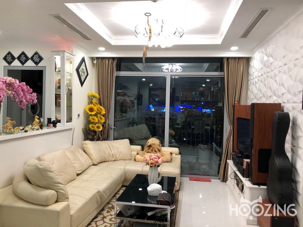 3 bedrooms Apartment in Binh Thanh, Vietnam No. 17757