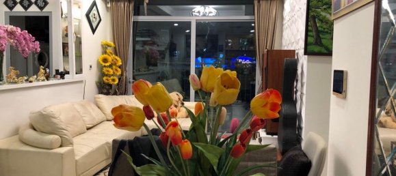 3 bedrooms Apartment in Binh Thanh, Vietnam No. 17757 5