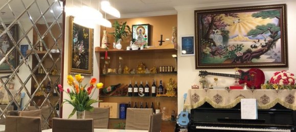 3 bedrooms Apartment in Binh Thanh, Vietnam No. 17757 6