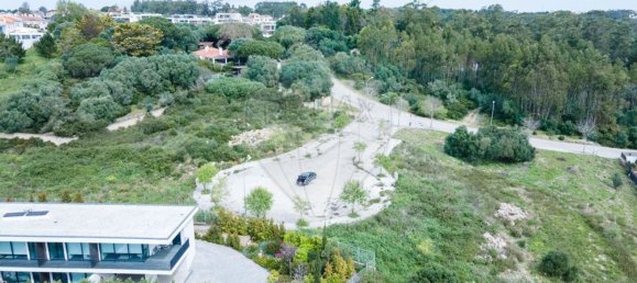 1327m² Land in Sintra, Portugal No. 122431 2