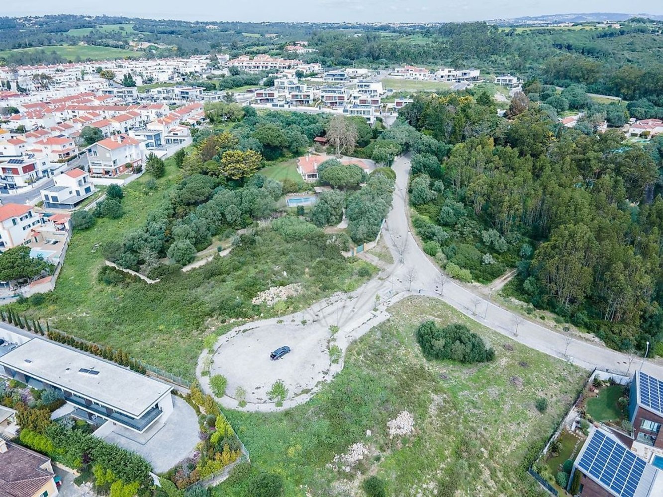 1327m² Land in Sintra, Portugal No. 122431
