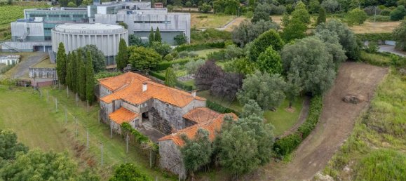 6 bedrooms House in Geraz do Minho, Portugal No. 164692 38