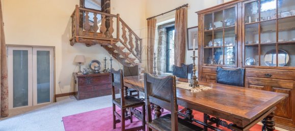 6 bedrooms House in Geraz do Minho, Portugal No. 164692 14