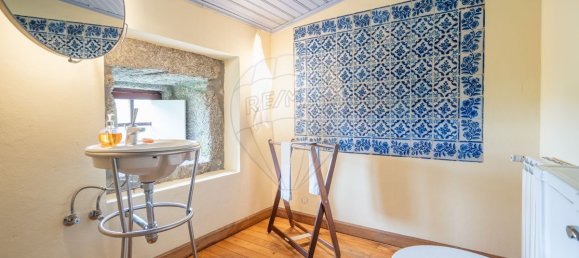 6 bedrooms House in Geraz do Minho, Portugal No. 164692 9