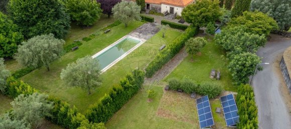 6 bedrooms House in Geraz do Minho, Portugal No. 164692 35