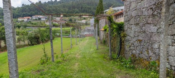 6 bedrooms House in Geraz do Minho, Portugal No. 164692 32