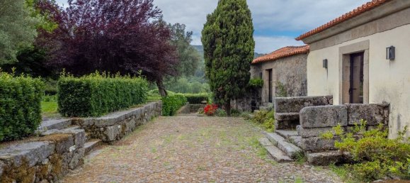 6 bedrooms House in Geraz do Minho, Portugal No. 164692 2