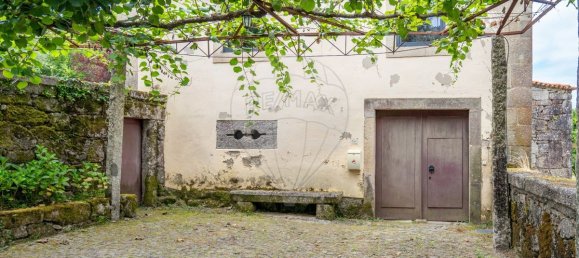 6 bedrooms House in Geraz do Minho, Portugal No. 164692 33