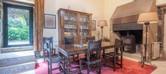 6 bedrooms House in Geraz do Minho, Portugal No. 164692 11