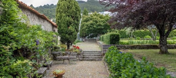 6 bedrooms House in Geraz do Minho, Portugal No. 164692 3