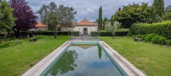 6 bedrooms House in Geraz do Minho, Portugal No. 164692 36