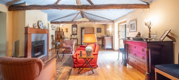 6 bedrooms House in Geraz do Minho, Portugal No. 164692 6