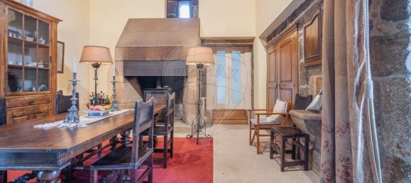 6 bedrooms House in Geraz do Minho, Portugal No. 164692 12