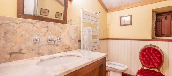 6 bedrooms House in Geraz do Minho, Portugal No. 164692 25