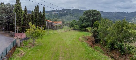 6 bedrooms House in Geraz do Minho, Portugal No. 164692 31