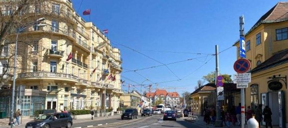 2 rooms Apartment in Penzing, Austria No. 242451 3