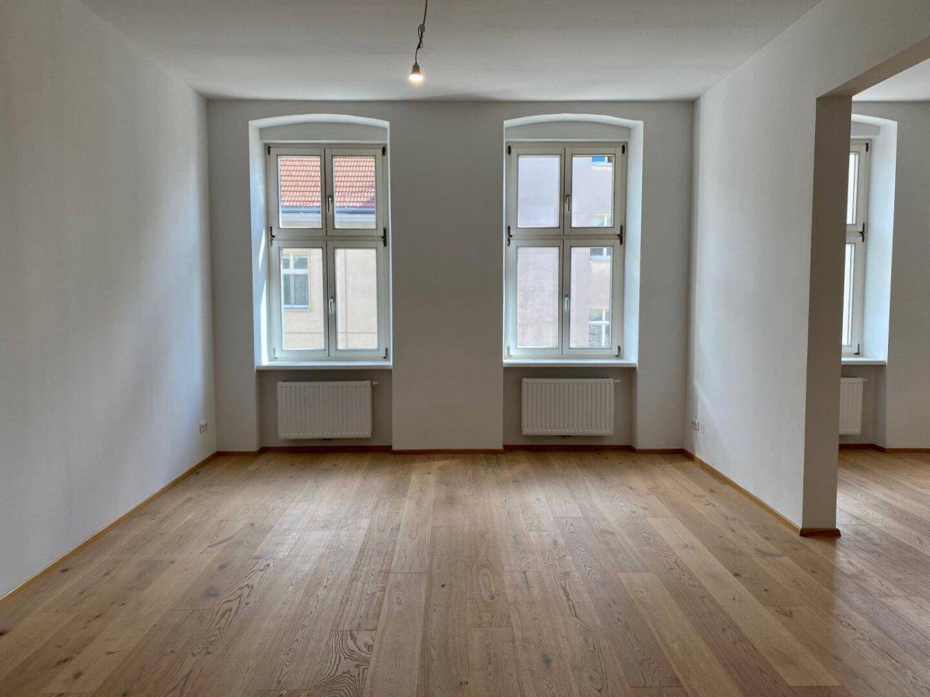 2-Zimmer Wohnung in Ottakring, Austria, Nr. 260642