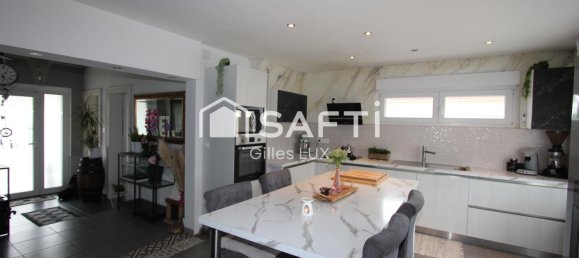 Дом с 3 спальнями в Ам-су-Варсбер, Франция № 55635 4