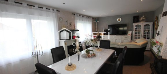 Дом с 3 спальнями в Ам-су-Варсбер, Франция № 55635 6