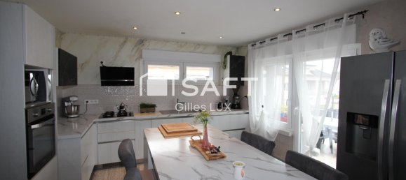 Дом с 3 спальнями в Ам-су-Варсбер, Франция № 55635 3