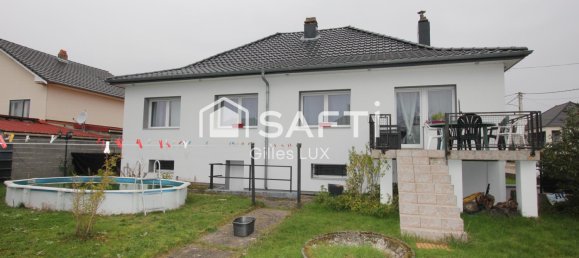 Дом с 3 спальнями в Ам-су-Варсбер, Франция № 55635 14