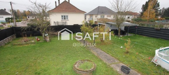 Дом с 3 спальнями в Ам-су-Варсбер, Франция № 55635 13