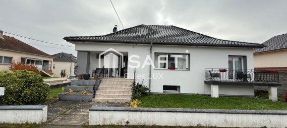 Дом с 3 спальнями в Ам-су-Варсбер, Франция № 55635 2