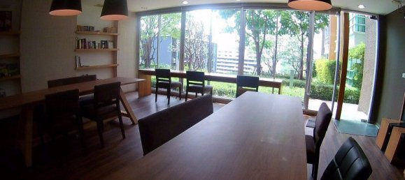 Condominio de 2 dormitorios en Chatuchak, Thailand No. 8668 24