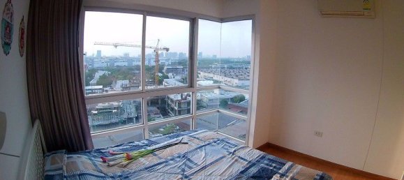 Condominio de 2 dormitorios en Chatuchak, Thailand No. 8668 11