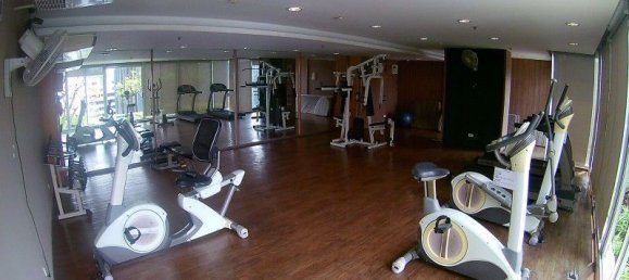 Condominio de 2 dormitorios en Chatuchak, Thailand No. 8668 23