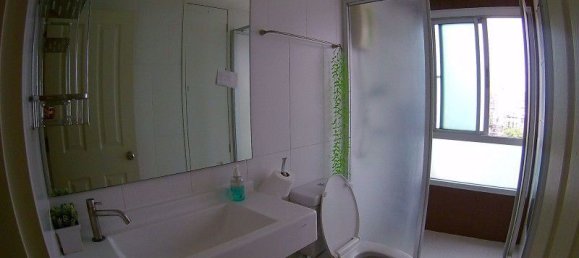 Condominio de 2 dormitorios en Chatuchak, Thailand No. 8668 12