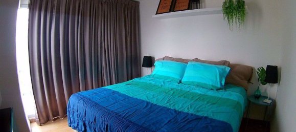 Condominio de 2 dormitorios en Chatuchak, Thailand No. 8668 7